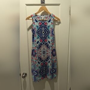 Charter Club Beach Dress Petite Small